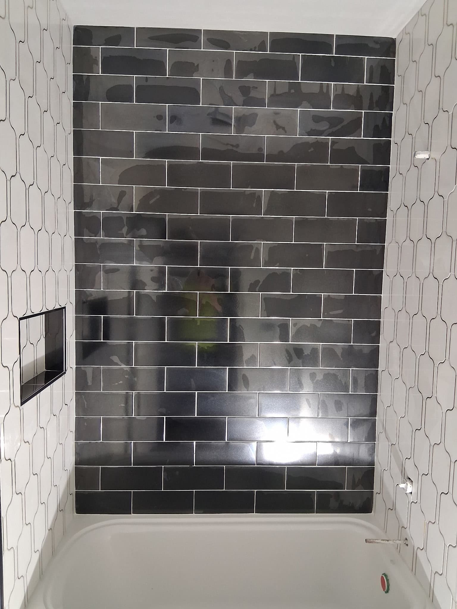 Tile project 15