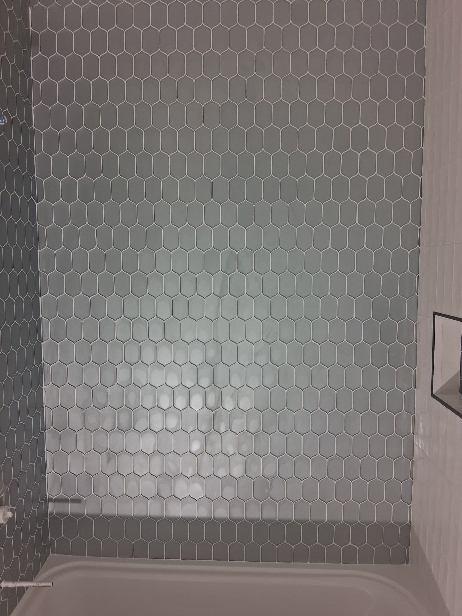 Precision Tile project 9