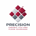 Precision Tile logo
