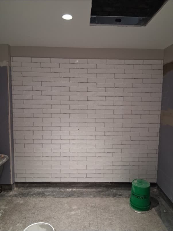Residential & Commercial Work