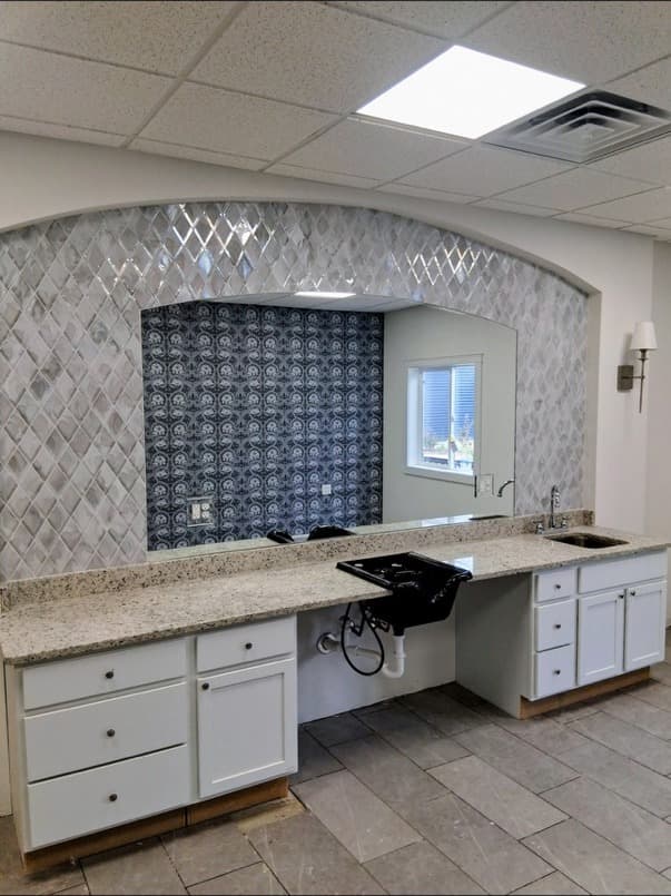 Tile Installation